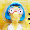 The Simpsons Simpsons World of Springfield Luann Van Houten Action Figure Playmates 199440