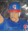 MLB Chicago Cubs Nomar Garciaparra 2005 McFarlane Toys 75050 NRFP