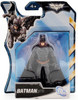 DC The Dark Knight Rises Batman 4" Action Figure 2011 Mattel Y1453