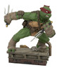 Teenage Mutant Ninja Turtles Gallery: Raphael Deluxe PVC Statue Diamond