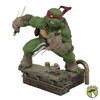 Teenage Mutant Ninja Turtles Gallery: Raphael Deluxe PVC Statue Diamond