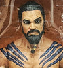 Game of Thrones Khal Drogo Legacy Action Figure 2014 Funko 04109