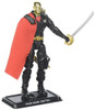 G.I. Joe G.I. JOE 25th Anniversary 3 3/4" Wave 5 Figure Iron Grenadier Leader Destro