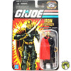 G.I. Joe G.I. JOE 25th Anniversary 3 3/4" Wave 5 Figure Iron Grenadier Leader Destro