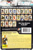 G.I. JOE 25th Anniversary 3 3/4" Wave 5 Figure Iron Grenadier Leader Destro