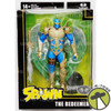 Spawn The Redeemer 7" Action Figure with Accessories McFarlane Toys 2021 NRFB
