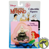 Disney's The Little Mermaid Ursula, The Sea Witch Collectible Figure Tyco NRFP