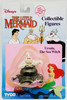 Disney's The Little Mermaid Ursula, The Sea Witch Collectible Figure Tyco NRFP