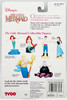 Disney's The Little Mermaid Ursula, The Sea Witch Collectible Figure Tyco NRFP