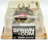 Spawn Dark Ages Spawn The Samurai Wars Series 19 Dojo Figure McFarlane Toys NRFP