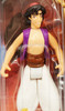 Disney Aladdin Figure with Sword, Flying Carpet and Genie Coin