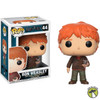 Harry Potter Funko Pop Movies Harry Potter-Ron Weasley Vinyl Figure with Scabbers