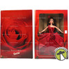 Radiant Rose Barbie Doll Society Style Collection 1996 No. 15140 Mattel
