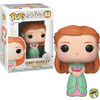Funko Pop! Harry Potter 92 Wizarding World Ginny Weasley Vinyl Figure 2019