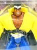 Marvel's Gold Collector's Edition Power Man Figure Toy Biz 1997 #48875 NRFB