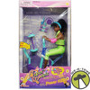 The Super Models Keep Fit Musical Power Rider Doll Toy Concepts Item #8786 NRFB