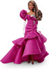 Barbie Signature Pink Collection Doll Number 2 Mattel GXL13