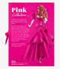 Barbie Signature Pink Collection Doll Number 2 Mattel GXL13