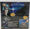 Star Trek First Contact Borg Ship Collectors Series Edition 1996 Playmates NRFB