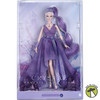 Barbie Signature Crystal Fantasy Collection Amethyst Doll 2020 Mattel GTJ96