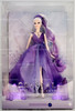 Barbie Signature Crystal Fantasy Collection Amethyst Doll 2020 Mattel GTJ96