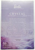 Barbie Signature Crystal Fantasy Collection Amethyst Doll 2020 Mattel GTJ96