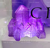 Barbie Signature Crystal Fantasy Collection Amethyst Doll 2020 Mattel GTJ96