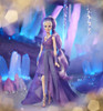 Barbie Signature Crystal Fantasy Collection Amethyst Doll 2020 Mattel GTJ96