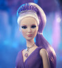 Barbie Signature Crystal Fantasy Collection Amethyst Doll 2020 Mattel GTJ96