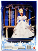 Disney Holiday Princess Cinderella Doll 1996 Mattel 16090