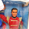 Barbie The Nutcracker Ken as Prince Eric Doll 2001 Mattel #50793 NRFB