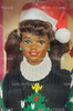 Barbie Holiday Season African American Doll Special Edition 1996 Mattel 15583
