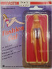 Fashion Gal Nasta Fashion Gal 4" Doll with Five Fashion Gal Outfits 1981 Nasta #2810 NRFP