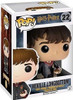 Harry Potter Funko POP Movies: Harry Potter Neville Longbottom Action Figure