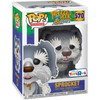 Funko Pop TV 570 Fraggle Rock 35 Years Sprocket Vinyl Figure Toys R Us Exclusive