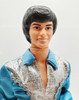 Donny & Marie Donny Osmond Doll Blue Jumpsuit 1976 Mattel USED
