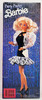 Party Pretty Barbie Doll Black Dress Target Exclusive 1990 Mattel #5955 NRFB