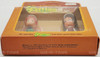 The Littles Family Mr. and Mrs. Little & Baby Dolls 1980 Mattel 1925 NRFB