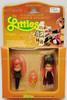The Littles Family Mr. &Mrs. Little & Baby Dolls 1980 Mattel #1925 NRFB
