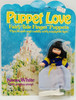 Puppet Love Fairy Tale Snow White Finger Puppet 1977 Mego Corp 86306 NRFP