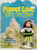 Puppet Love Fairy Tale Prince Charming Finger Puppet 1977 Mego Corp #86304 NRFP