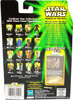 Star Wars Power of the Jedi Security Battle Droid Action Figure with Force File