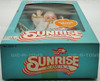Sunrise in America Costume Party doll & Charm Bracelet 1982 Gatabox 3206-2 NRFB