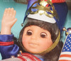 Sunrise in America Majorette Doll & Charm Bracelet 1982 Gatabox 3204-8 NRFB