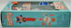 Sunrise in America Majorette Doll & Charm Bracelet 1982 Gatabox 3204-8 NRFB