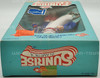 Sunrise in America Majorette Doll & Charm Bracelet 1982 Gatabox 3204-8 NRFB