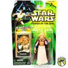 Star Wars Power of the Jedi Tessek Action Figure with Force File Hasbro 2000