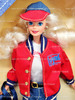 The Original Arizona Jean Company Barbie Special Edition Doll 1995 Mattel 15441
