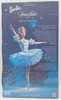 Barbie as Snowflake Doll in The Nutcracker Classic Ballet Series 1999