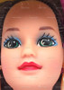Italian Barbie Dolls of The World Special Edition Doll 1992 Mattel #2256